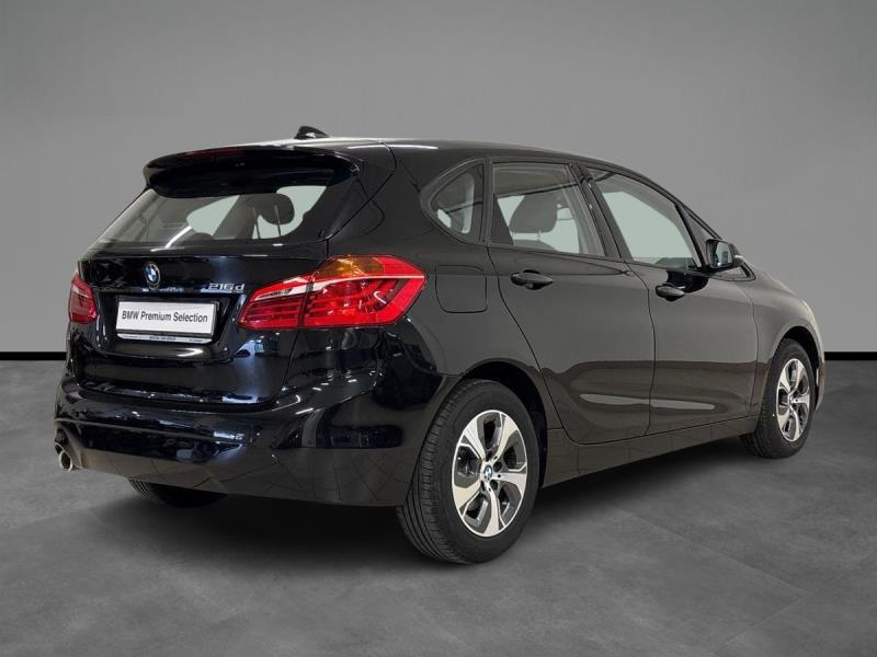 BMW Serie 2 216d Active Tourer Business