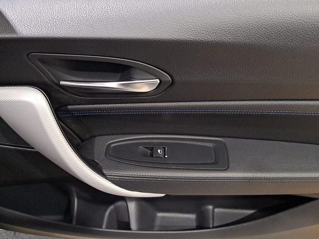 BMW Serie 2 220d Cabrio Msport auto my18