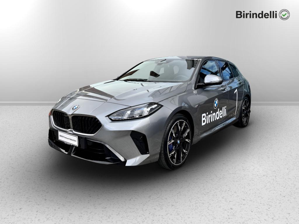BMW Serie 1 120 48V MSport auto