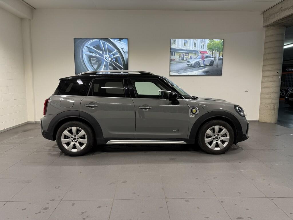 Mini Cooper SE Countryman Mini Countryman 1.5 Cooper SE Hype all4 auto