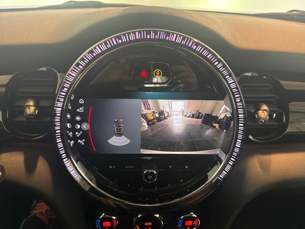 Mini Cooper Cabrio 1.5 Classic Auto