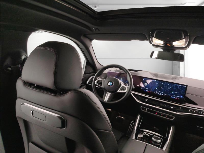BMW X6 xdrive30d MSport Pro auto