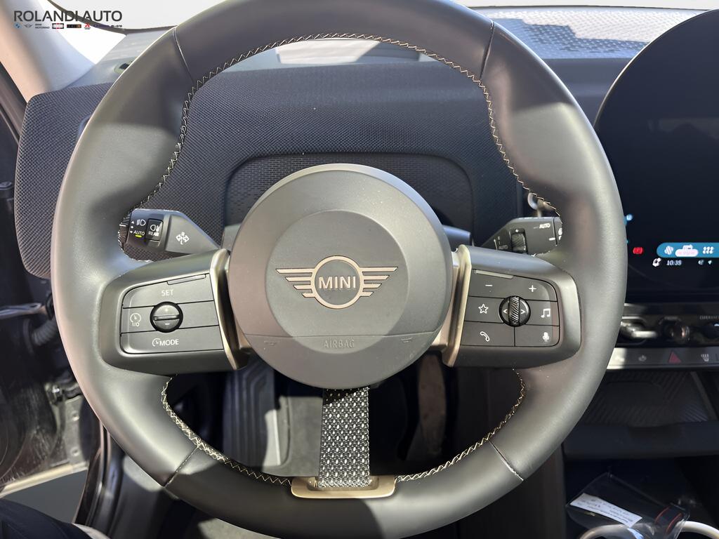 Mini Mini Countryman 1.5 48V C Classic auto