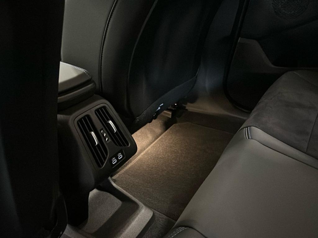 BMW X1 xdrive 25e MSport auto