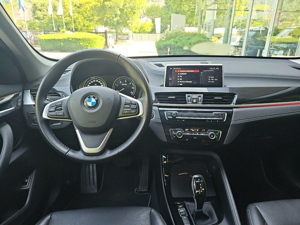 BMW X1 sdrive18d xLine Plus auto