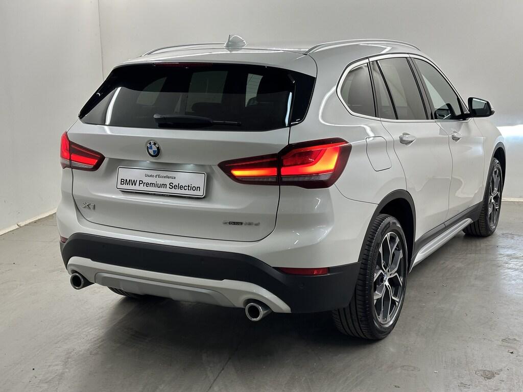 BMW X1 sdrive18d xLine auto