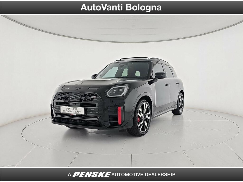 Mini John Cooper Works Countryman 2.0 TwinPower Turbo John Cooper Works ALL4 Auto