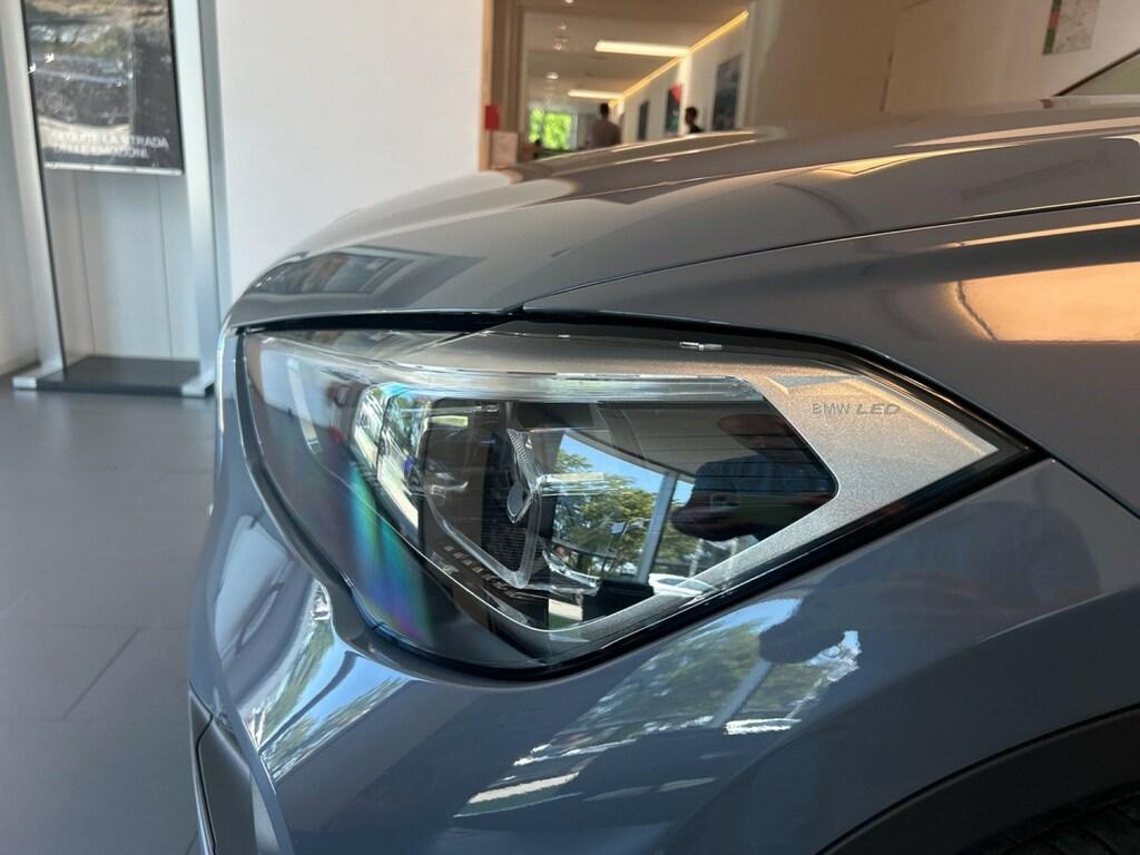 BMW X1 xdrive18d xLine Plus auto