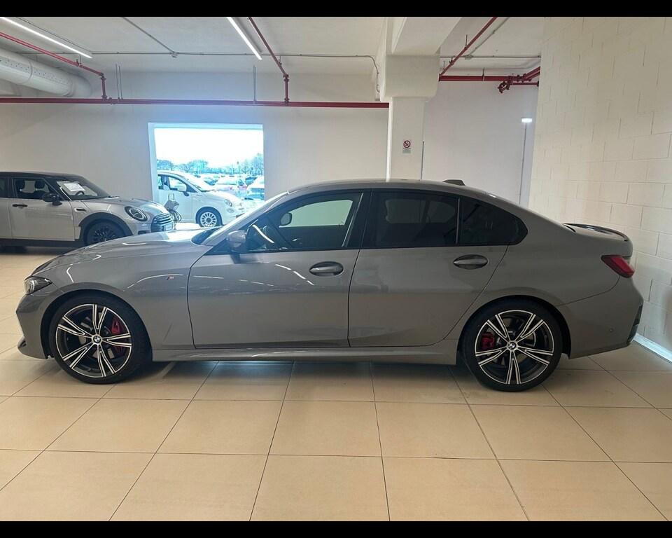 BMW Serie 3 320d mhev 48V Msport auto