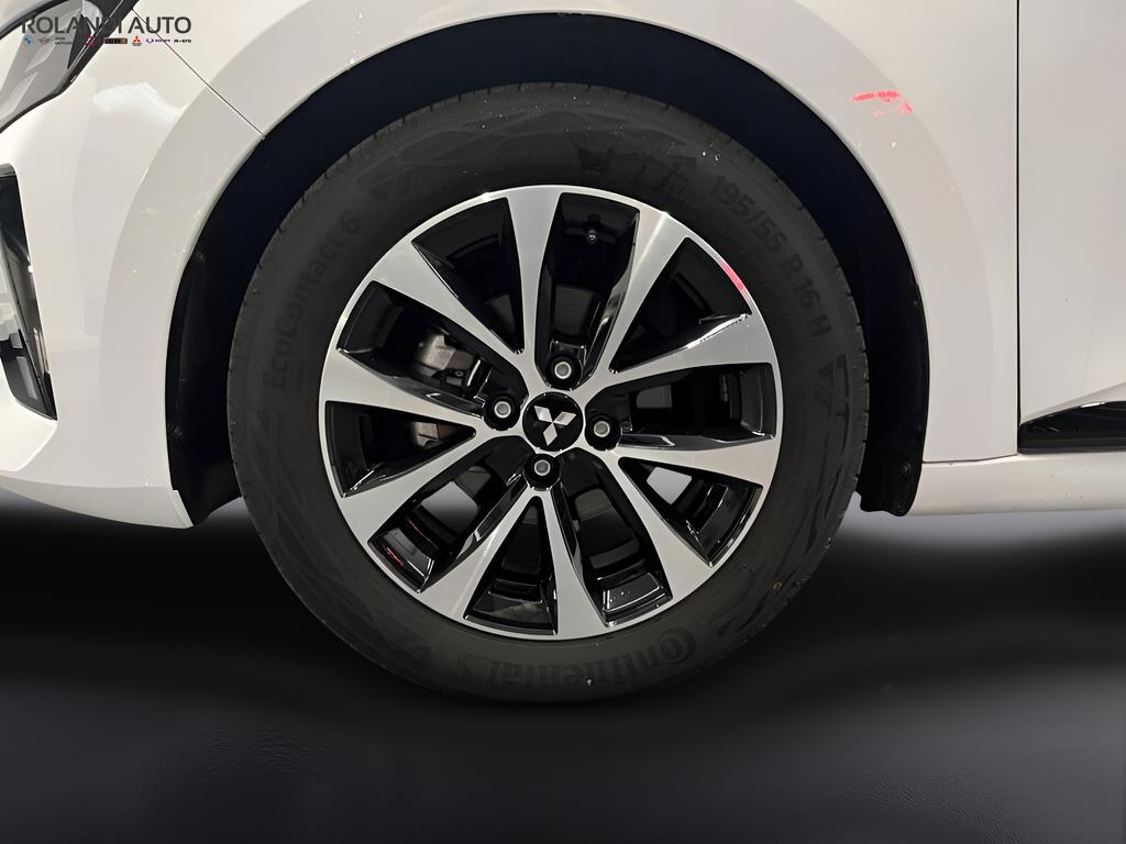 Mitsubishi Colt 1.0 Invite