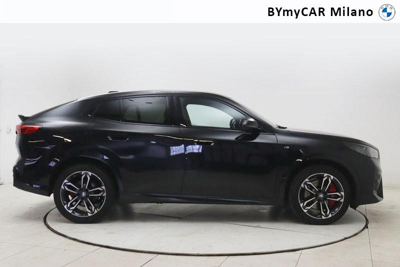 BMW X2 xdrive 20d 48V MSport Pro auto