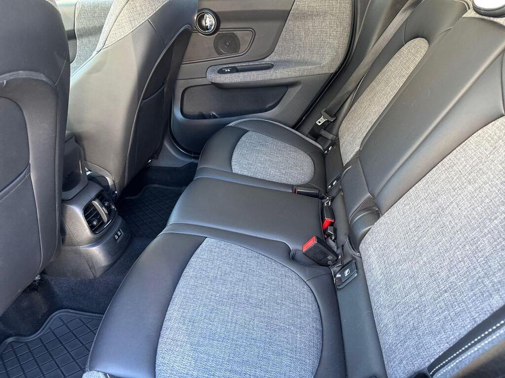 Mini Cooper D Countryman 2.0 TwinPower Turbo Cooper D