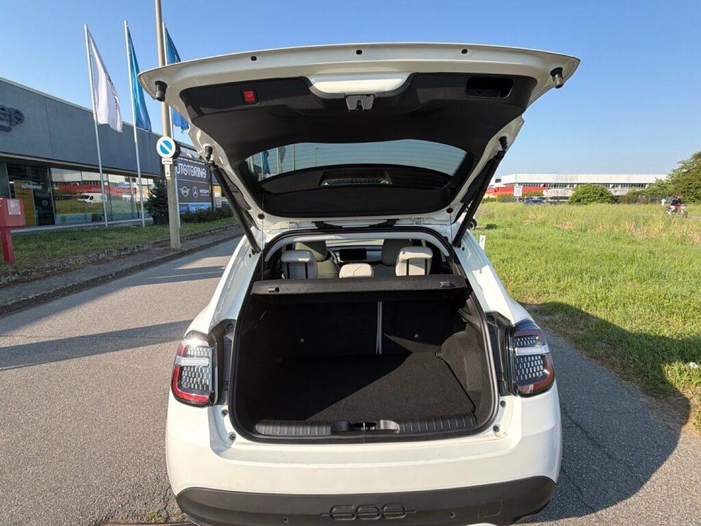 Fiat 600 1.2 hybrid La Prima