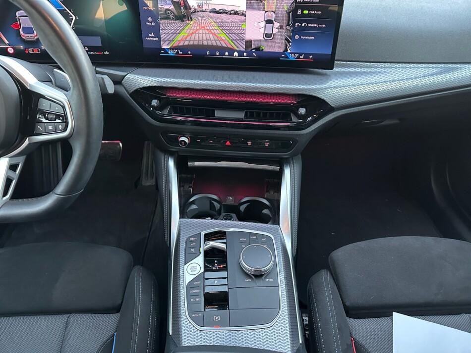BMW Serie 4 420d Gran Coupe mhev 48V M Sport Pro auto
