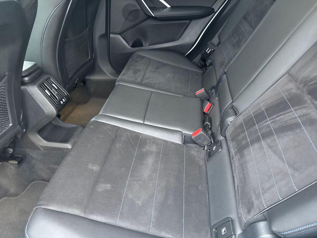 BMW X1 sdrive18d Msport auto