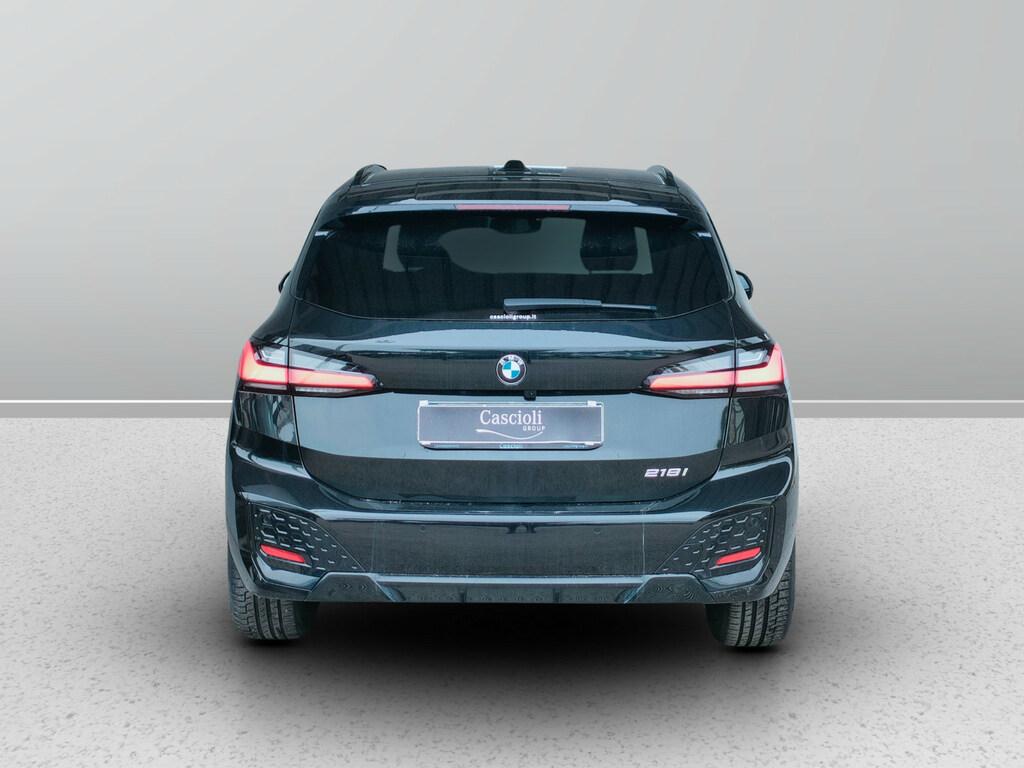 BMW Serie 2 218i Active Tourer Msport