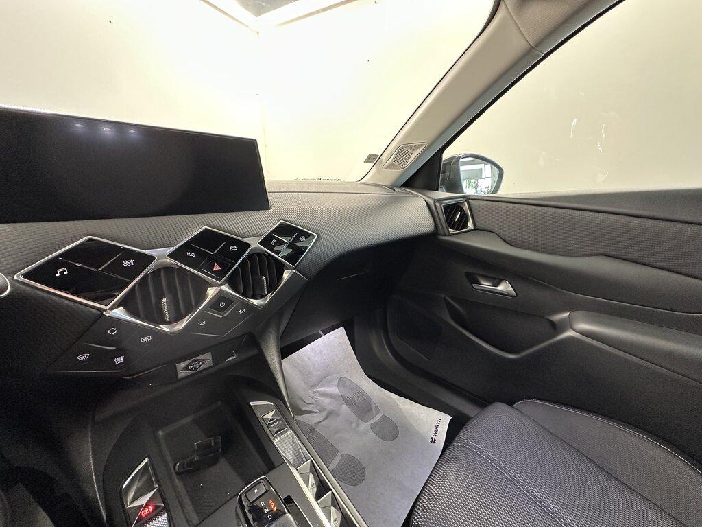 DS DS3 Crossback 1.5 bluehdi Grand Chic 130cv auto