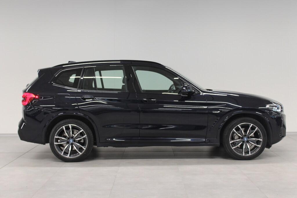 BMW X3 xdrive30e Msport auto