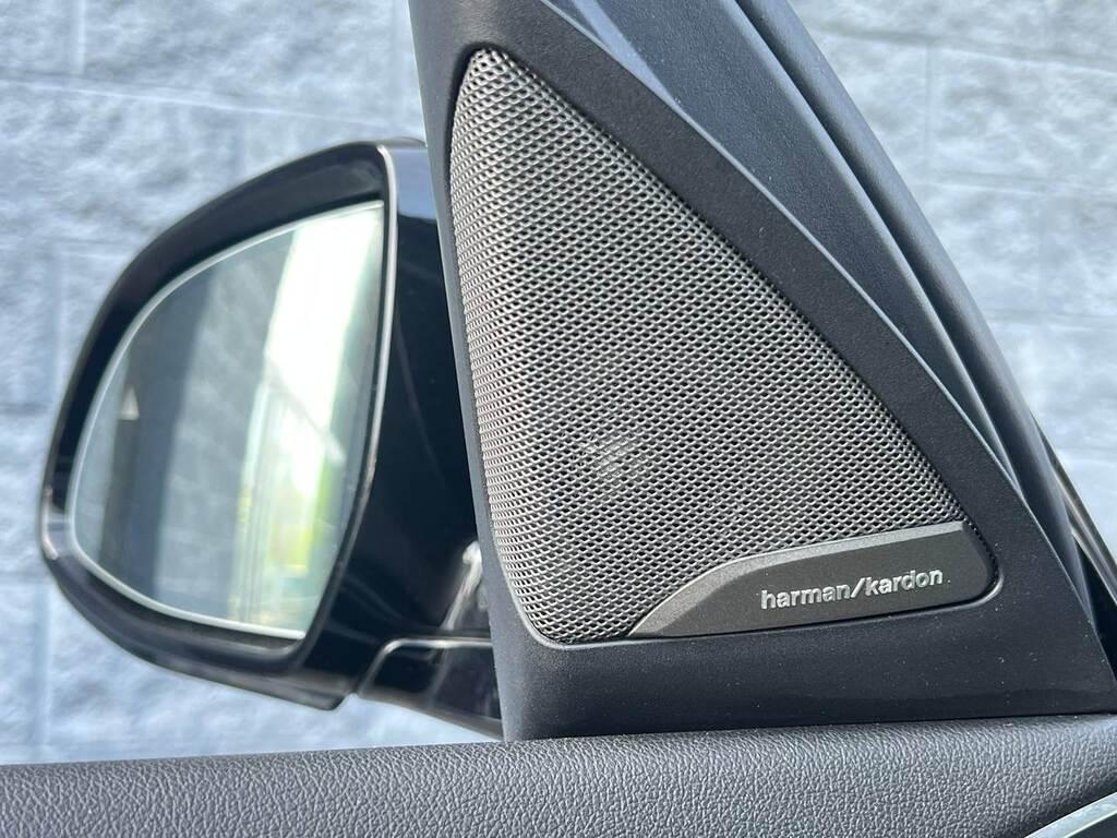 BMW X4 xdrive20d mhev 48V Msport X auto