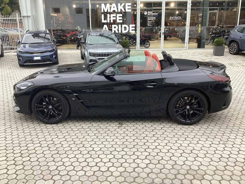BMW Z4 sdrive 20i Msport auto