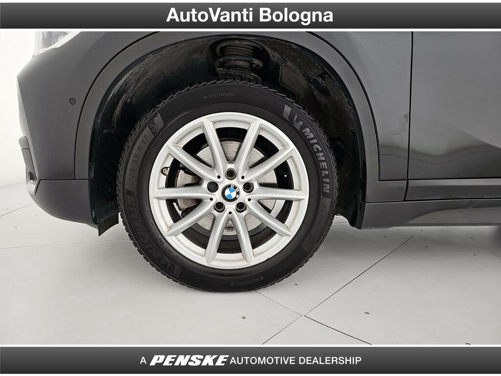 BMW X1 sdrive18d Business my18