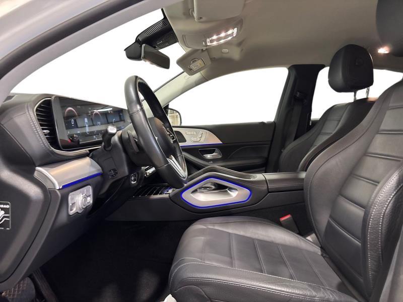 Mercedes GLE 350 d Premium 4matic auto
