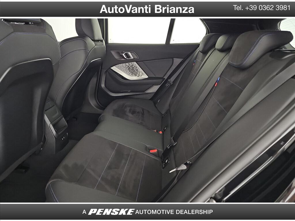 BMW Serie 1 116 MSport auto