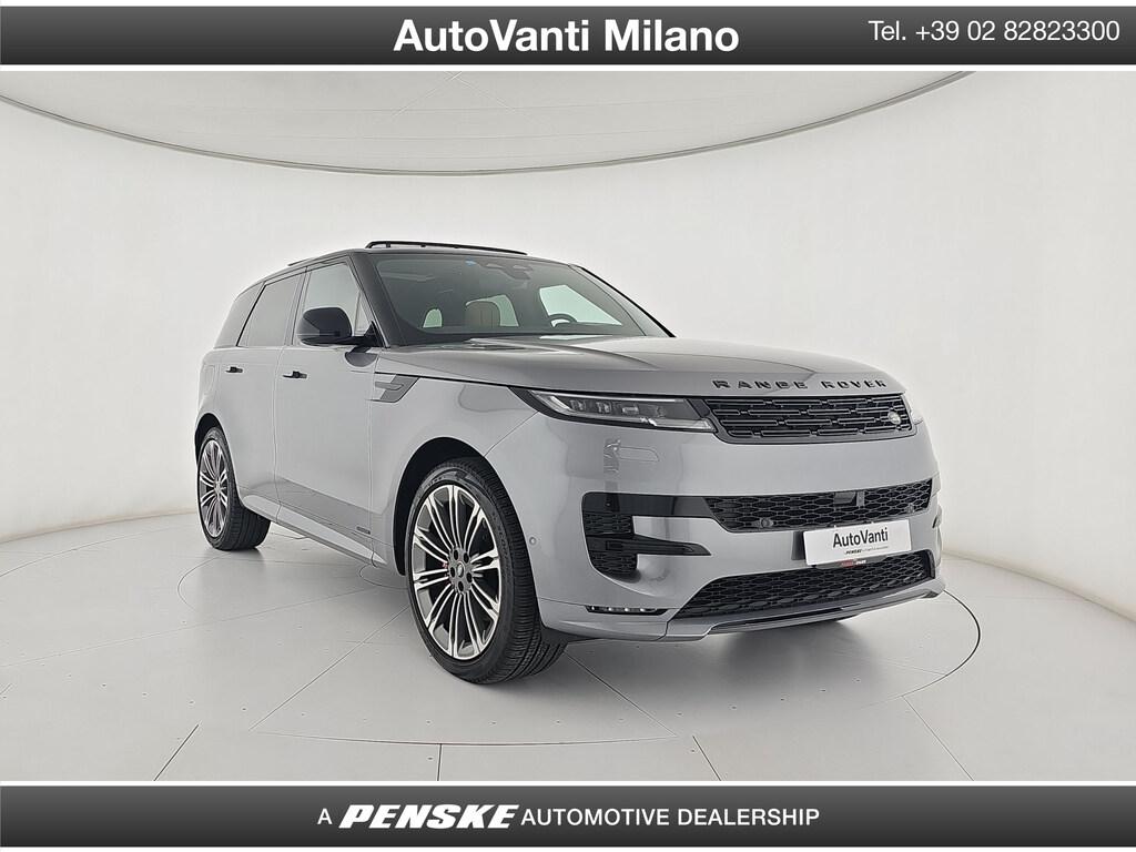 Land Rover Range Rover Sport 3.0d i6 mhev Autobiography awd 350cv auto