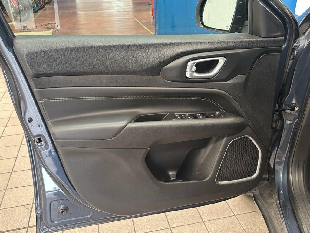 Jeep Compass 1.3 turbo t4 phev Limited 4xe auto
