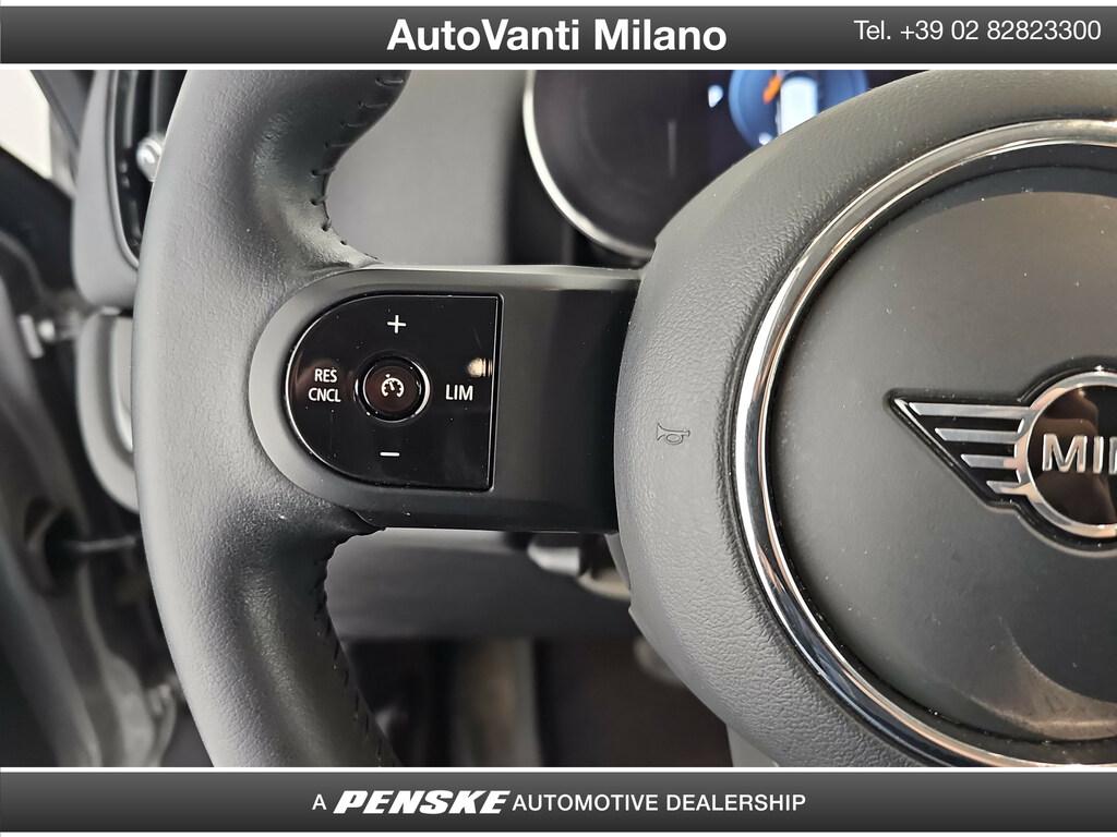 Mini Cooper SE Countryman 1.5 Classic all4 auto