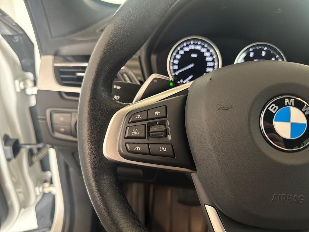 BMW X1 xdrive20d xLine Plus auto