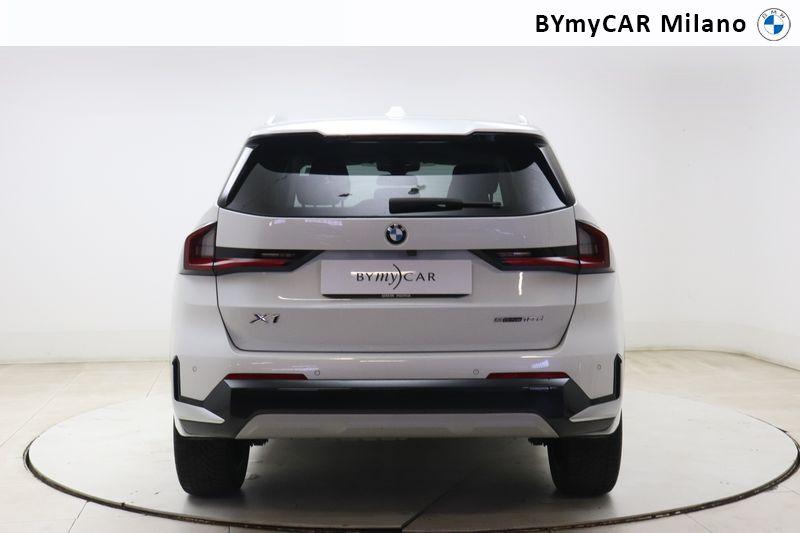 BMW X1 sdrive18d X-Line auto