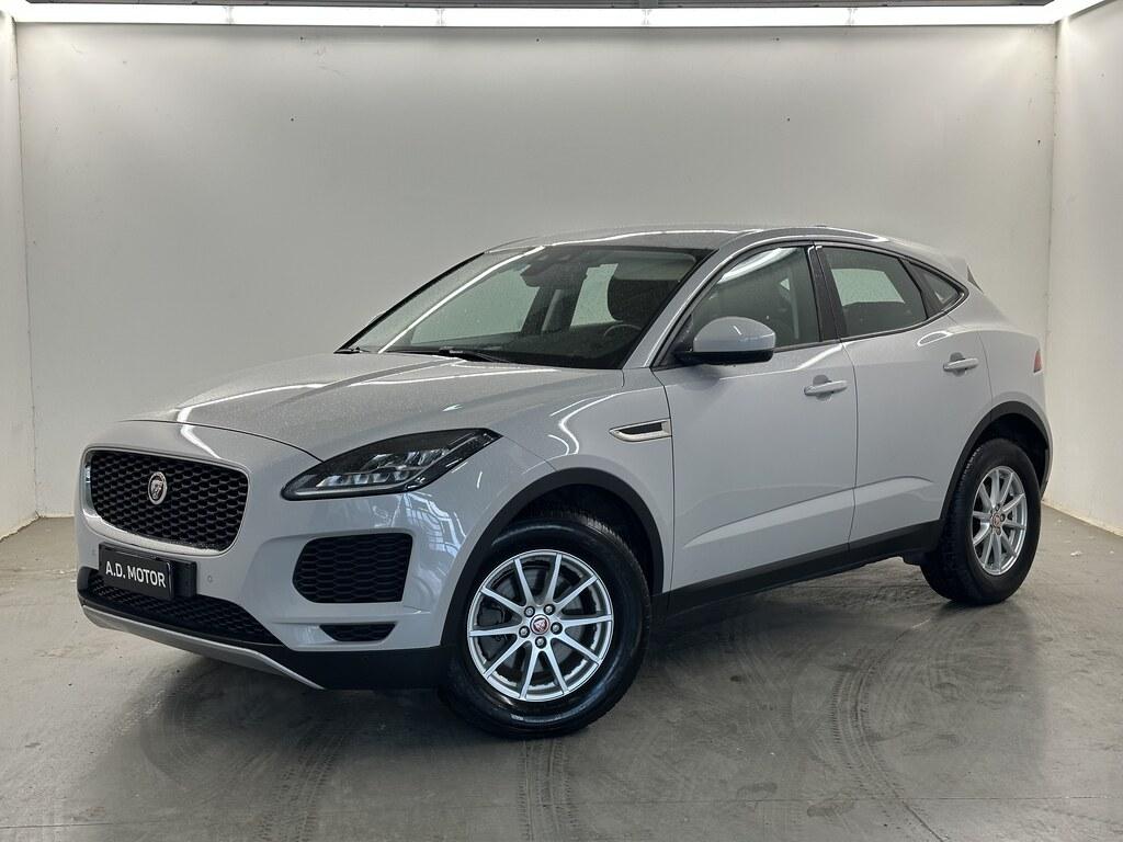 Jaguar E-Pace 2.0d i4 awd 150cv
