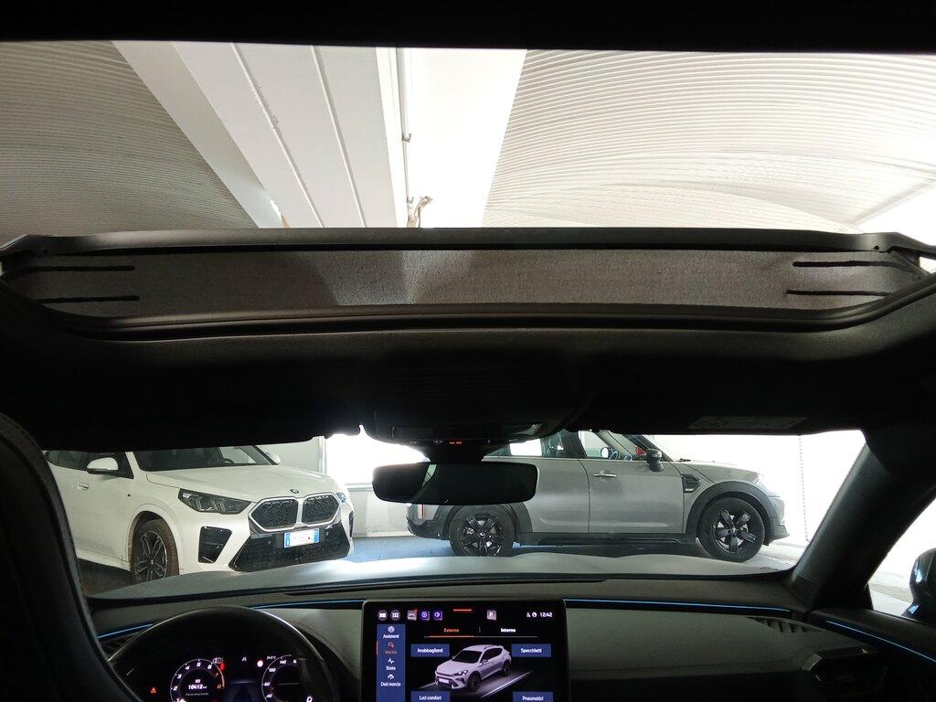 Cupra Formentor 2.0 tsi VZ 4drive 333cv dsg