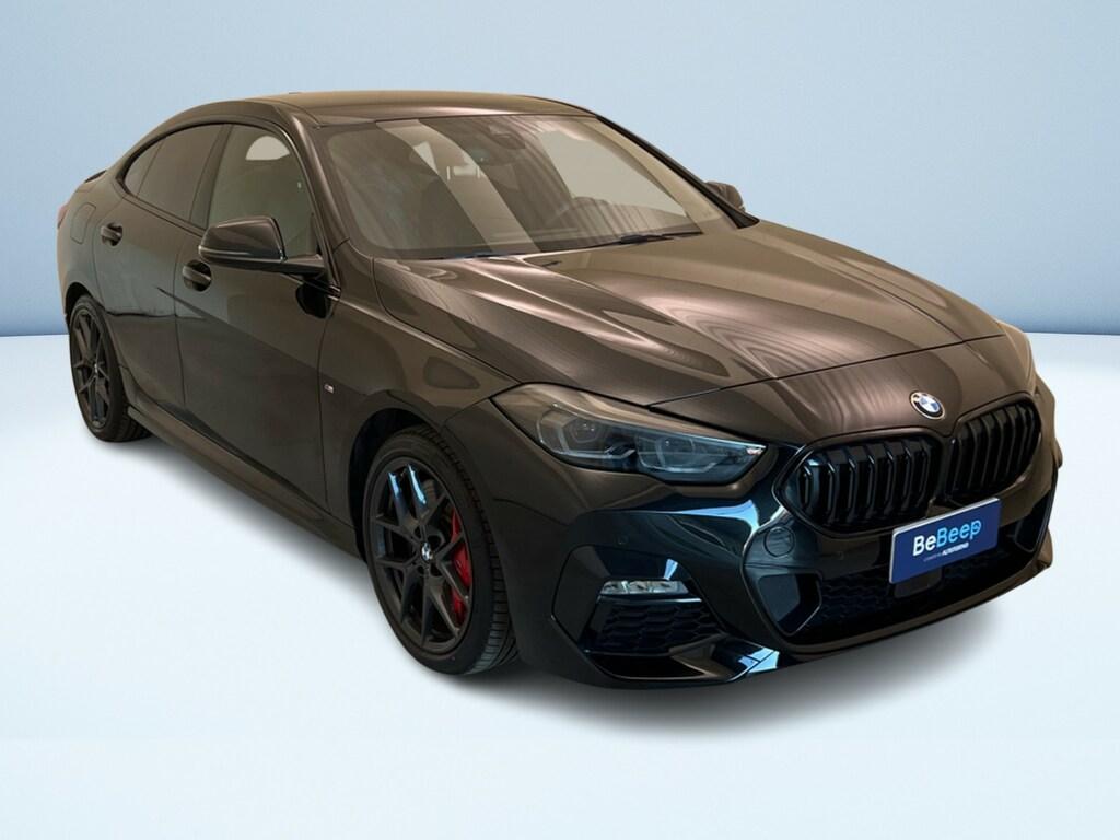 BMW Serie 2 220d Gran Coupe Msport xdrive auto