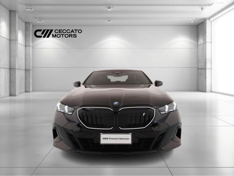 BMW i5 xdrive40 M Sport Pro