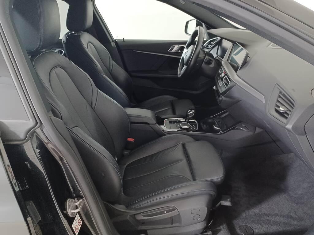 BMW Serie 2 220d Gran Coupe Msport xdrive auto