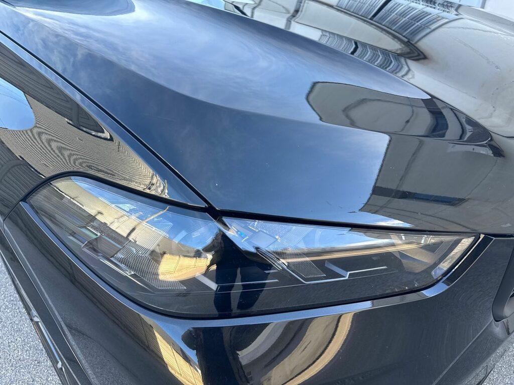 BMW X5 xdrive30d MSport Pro auto