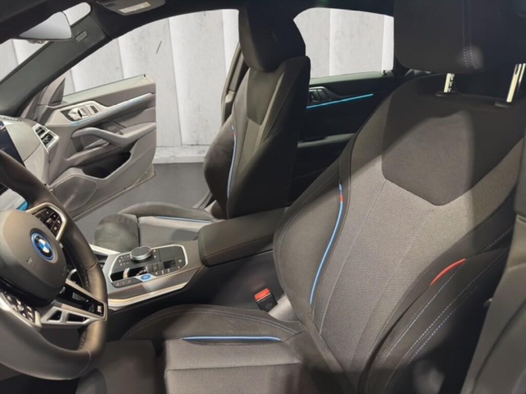 BMW i4 xdrive40 M Sport Pro