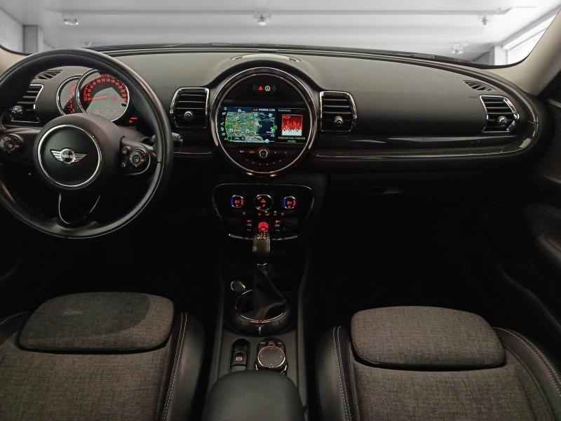 Mini Cooper D Clubman 2.0 Cooper D Business Auto