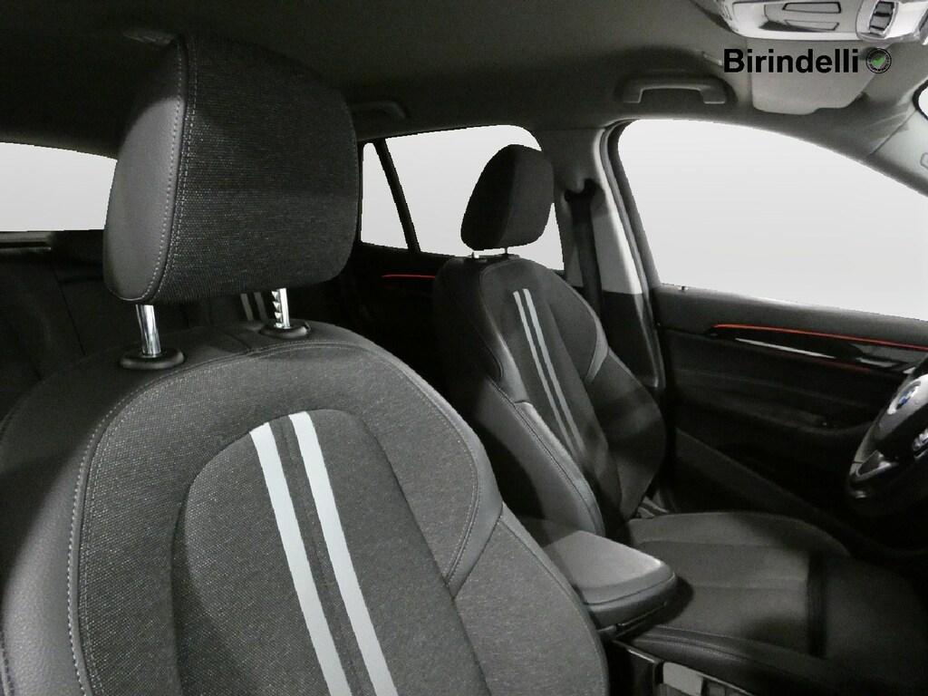 BMW X1 xdrive18d Sport auto