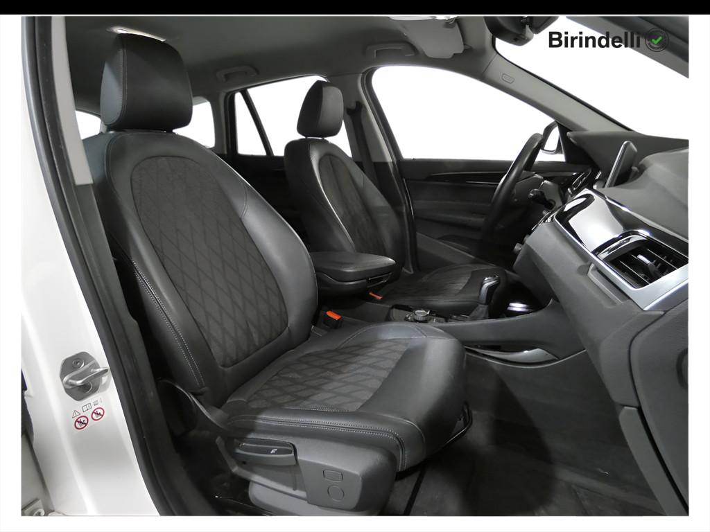 BMW X1 xdrive18d xLine my18