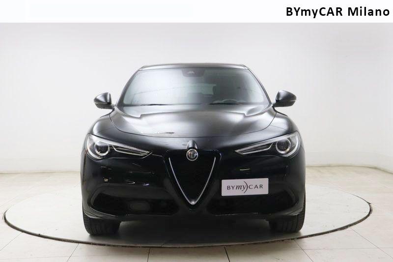 Alfa Romeo Stelvio 2.0 t Ti Q4 280cv auto