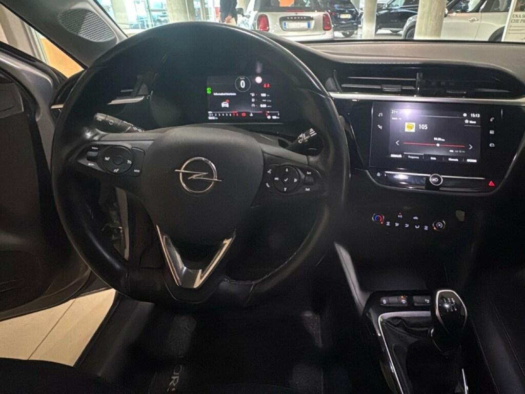 Opel Corsa 1.2 Elegance 75cv