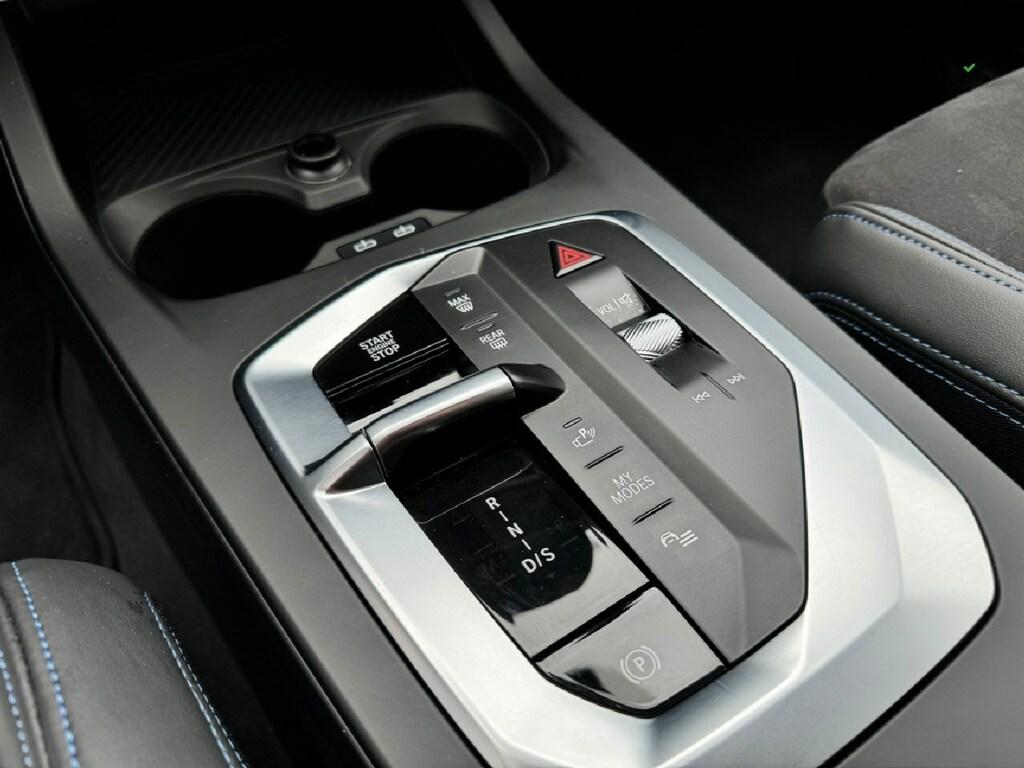 BMW Serie 1 120 48V MSport auto