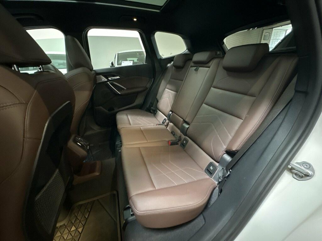 BMW X1 xdrive23d mhev 48V MSport Edition Balance auto