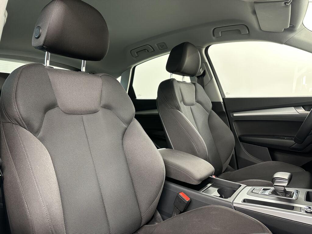 Audi Q5 Sportback 40 2.0 tdi mhev 12V S line Plus quattro s tronic