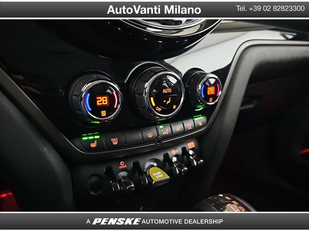 Mini Cooper SE Countryman 1.5 Classic all4 auto