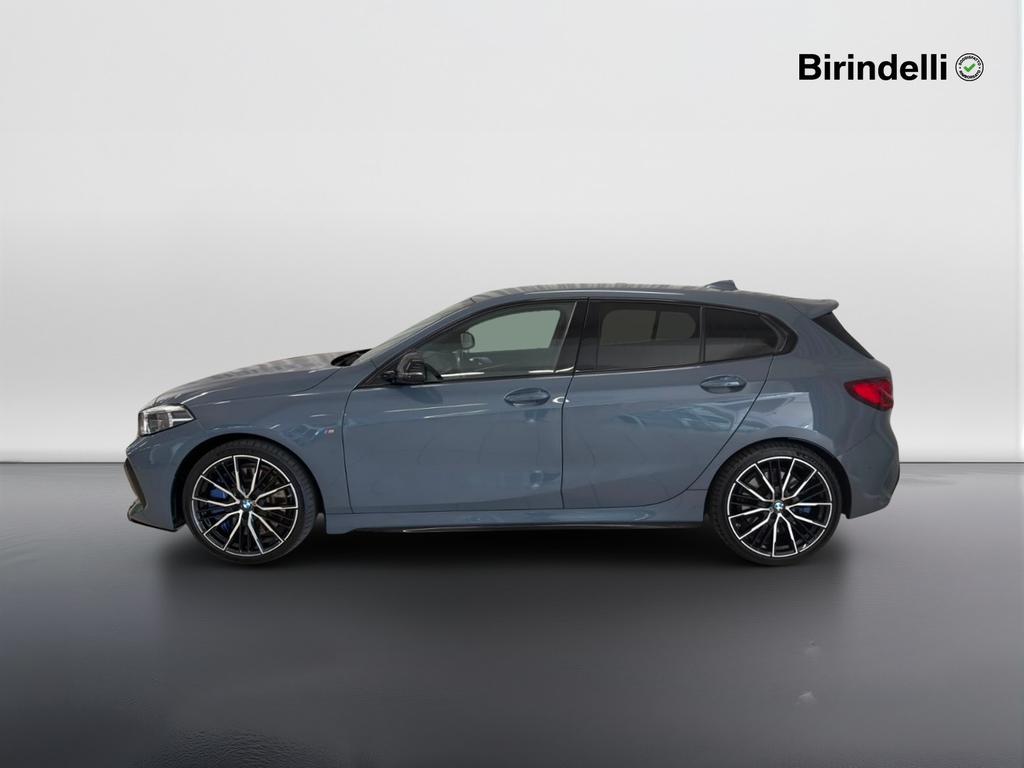 BMW Serie 1 M 135i xdrive auto