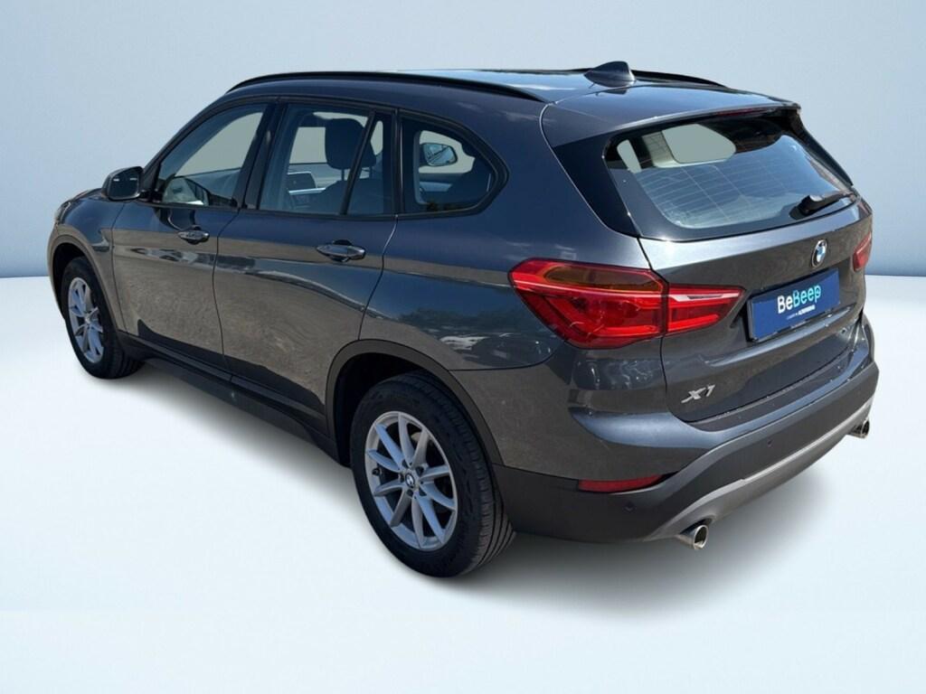 BMW X1 sdrive18d Business auto my18
